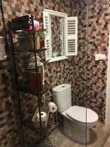 Hotel Rural Do�a Palmira