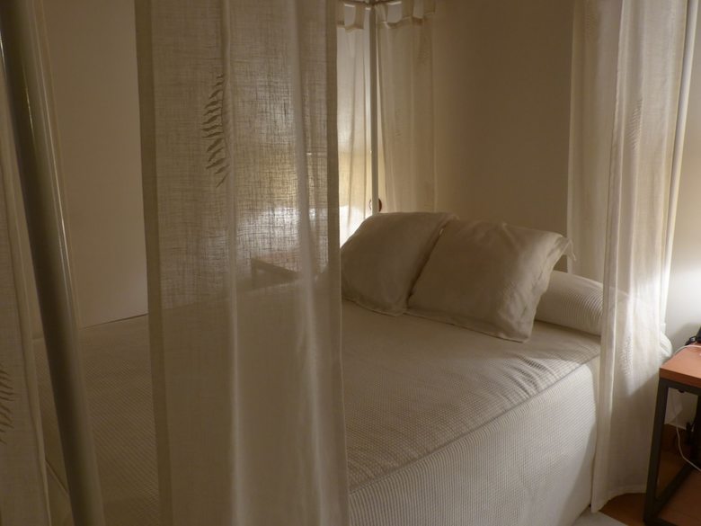 Hotel Hosteria Del Arco