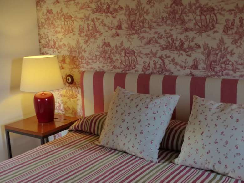 Hotel Hosteria Del Arco