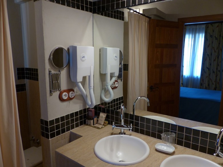 Hotel Hosteria Del Arco