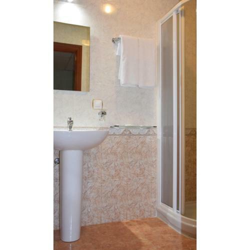 Hostal Infante