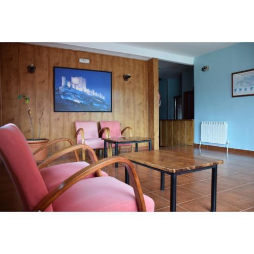 Hostal Infante