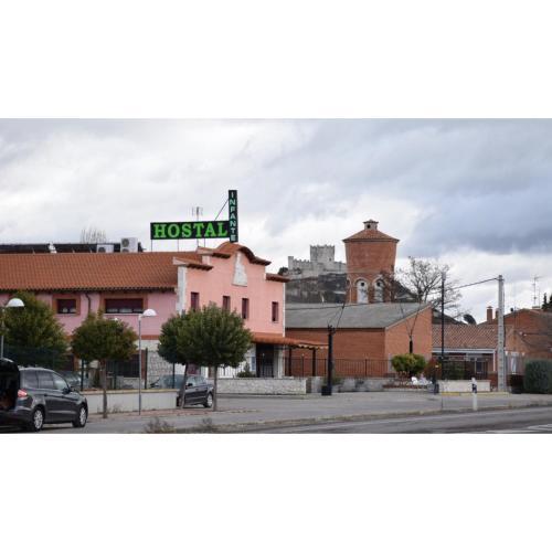 Hostal Infante