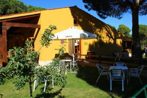 Camping Riberduero