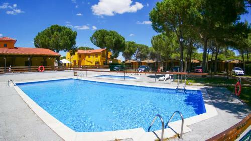 Camping Riberduero