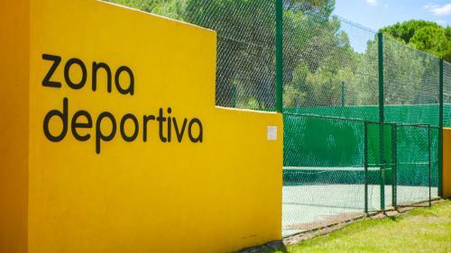 Camping Riberduero