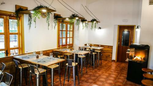 Camping Riberduero