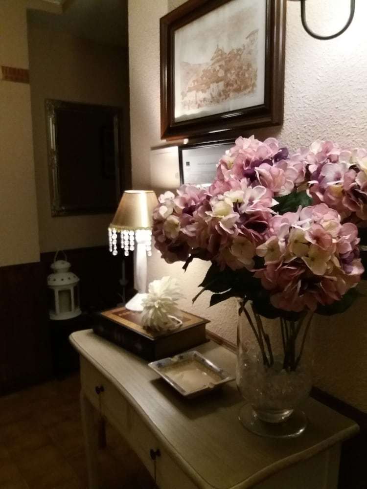 Hostal Rural Morat�n
