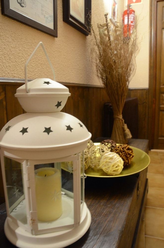 Hostal Rural Morat�n