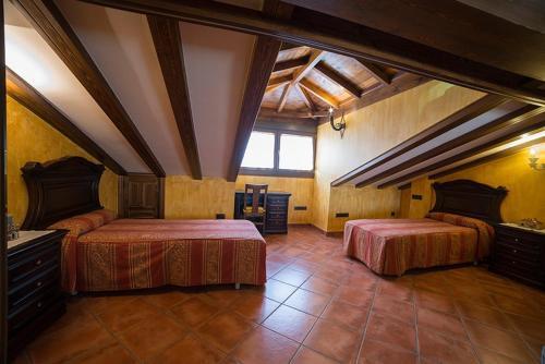 Hotel Hostal Rural Los Telares