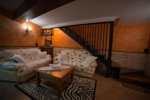 Hotel Hostal Rural Los Telares