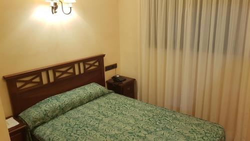 Hotel Hostal Rural Los Telares