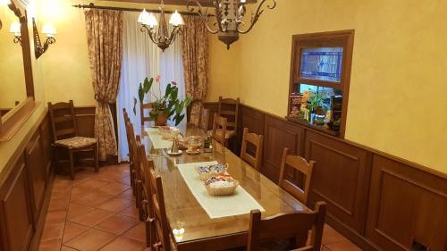 Hotel Hostal Rural Los Telares