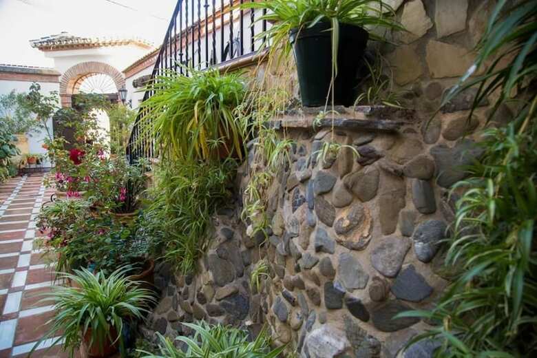 Hotel Rural Andalucia