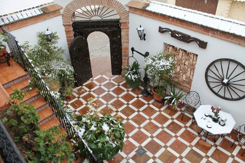 Hotel Rural Andalucia