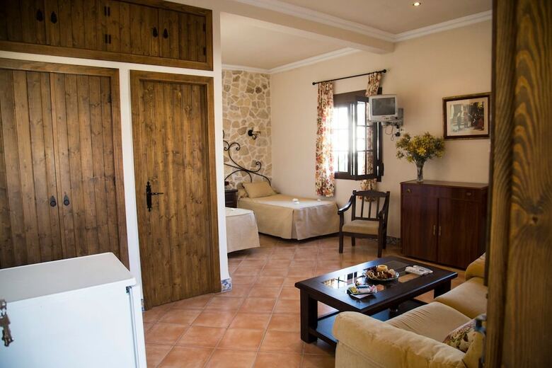 Hotel Rural Andalucia