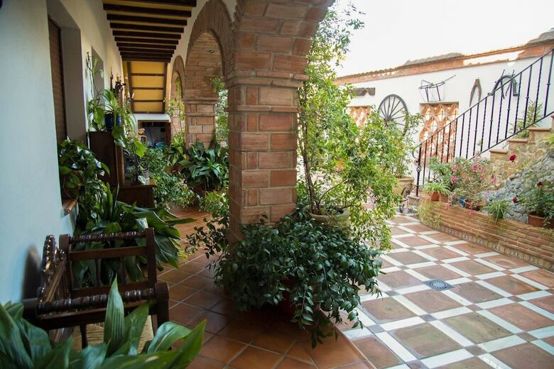 Hotel Rural Andalucia