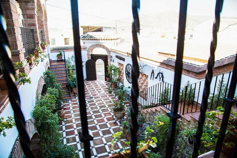 Hotel Rural Andalucia