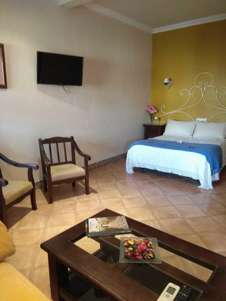 Hotel Rural Andalucia