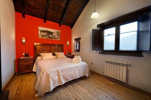Hotel La Tejera Padel