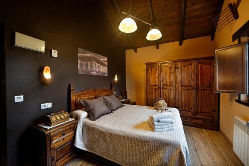 Hotel La Tejera Padel