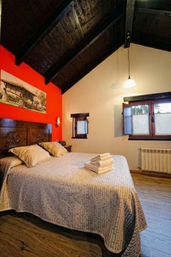 Hotel La Tejera Padel