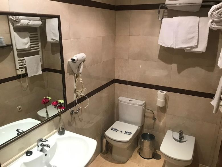 Hotel La Trebede