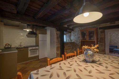 Agroturismo Casas De Valoria