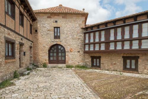Agroturismo Casas De Valoria