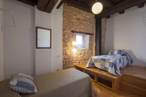 Agroturismo Casas De Valoria