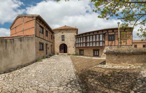 Agroturismo Casas De Valoria