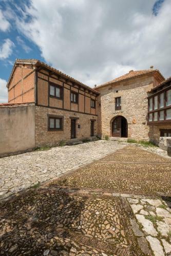 Agroturismo Casas De Valoria