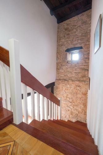 Agroturismo Casas De Valoria