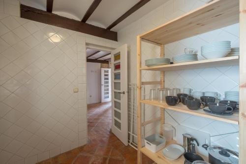 Agroturismo Casas De Valoria