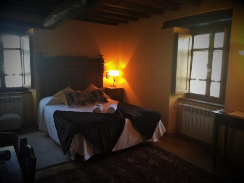 Agroturismo Os Tres Teixos