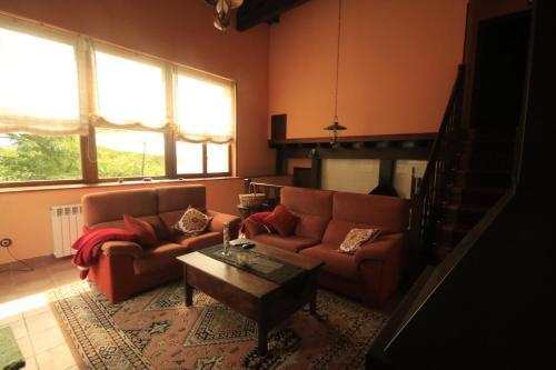 Agroturismo Os Tres Teixos