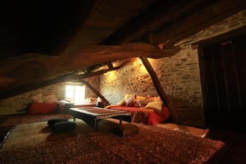 Agroturismo Os Tres Teixos