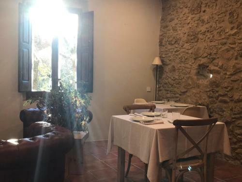 Hostal De Bianya