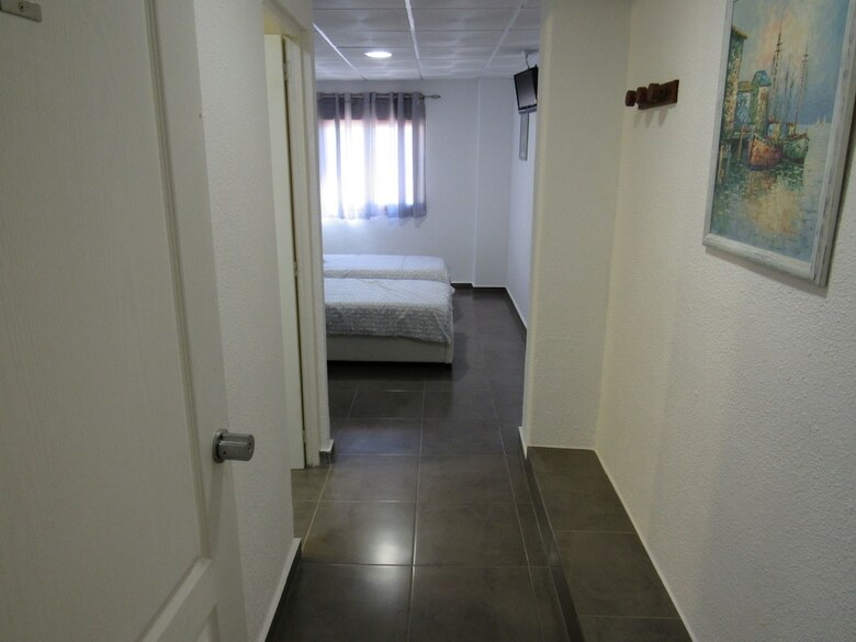 Hotel Restaurant Cau Blanch