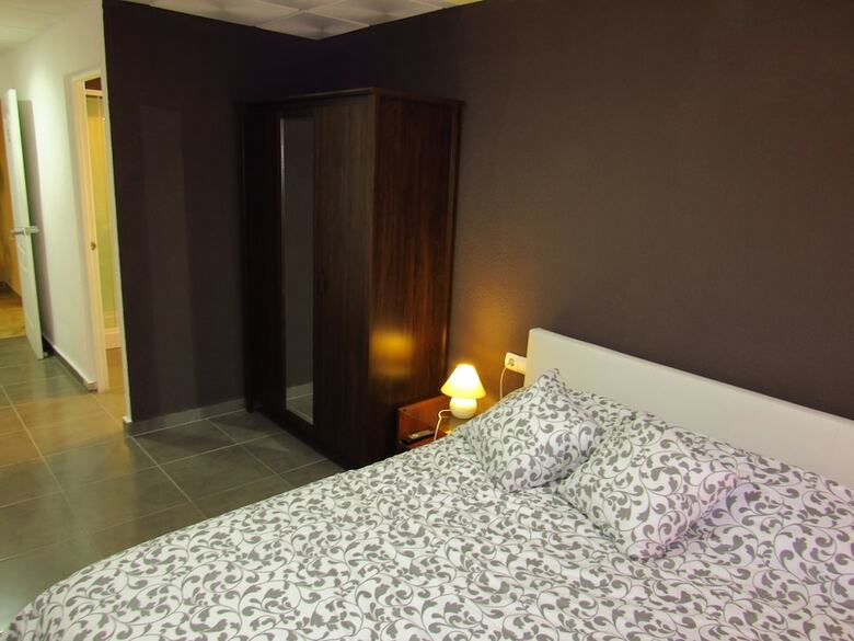 Hotel Restaurant Cau Blanch