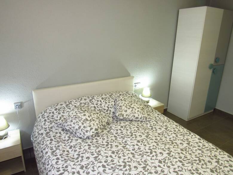 Hotel Restaurant Cau Blanch