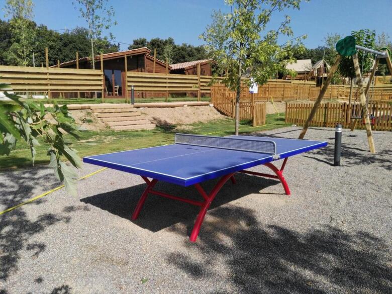 C�mping Rural Montori