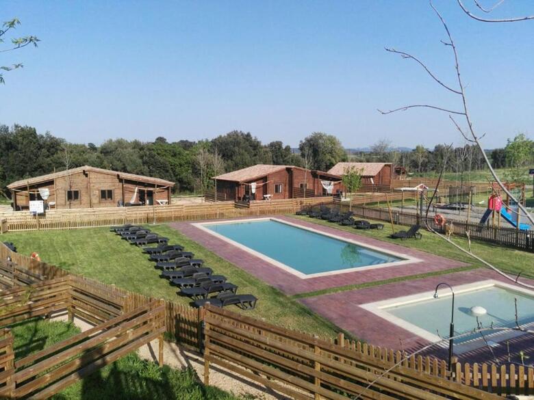 C�mping Rural Montori
