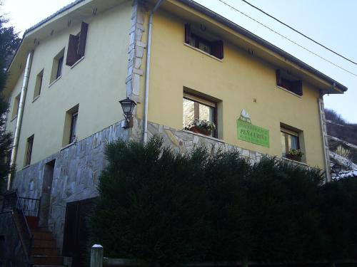 Apartamentos Pe�a Ubi�a