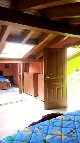 Holiday Home La Nozalera