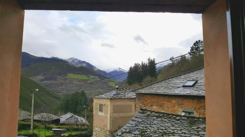 Apartamentos El Valledor