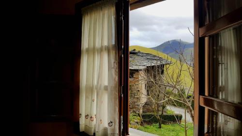 Apartamentos El Valledor