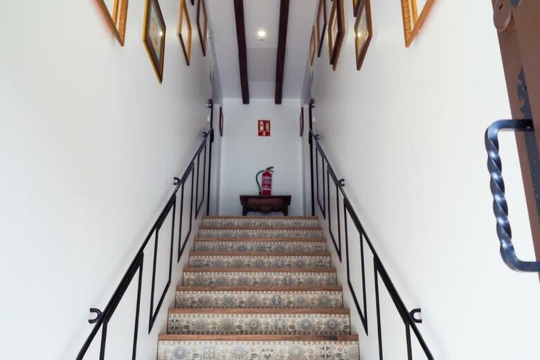 Hotel Posada Trebuesto De Guriezo