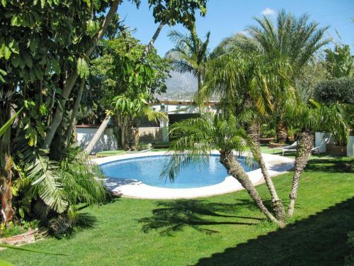 Villa Monteverde 557s