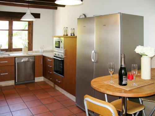 Villa Monteverde 557s